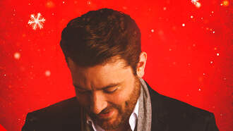 Contest Rules | Chris Young @ Capital One Hall | 12/17/25