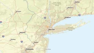 3.0 Magnitude Earthquake Reported In US