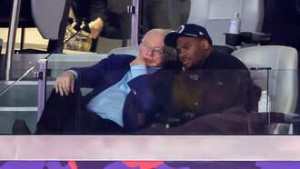 Jerry Jones Claims He Offered Micah Parsons Record Deal Before Fallout