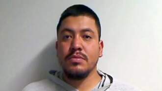 Manhunt Launched For Pedophile Migrant Who Attempted To Ram ICE With Car