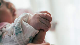 'World's Oldest Baby' Born: Report