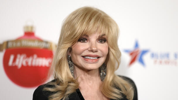 Actress Loni Anderson Dead At 79
