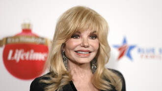 Actress Loni Anderson Dead At 79