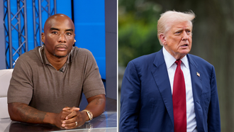 Charlamagne Tha God Responds To President Donald Trump Amid MAGA Comments