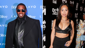 Music News - Diddy’s Ex Gina Huynh Writes Letter To Judge Supporting His Release