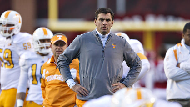 Former Tennessee Coach Derek Dooley Announces Senate Bid