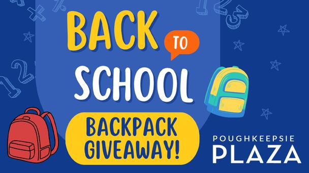 You Could Win a Backpack and $250 Gift Card