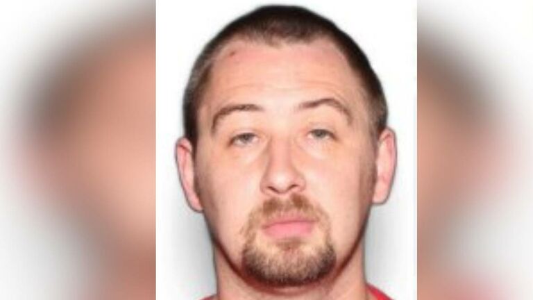 Mugshot of Austin Drummond