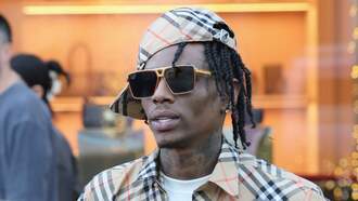 Music News - Soulja Boy Arrested On Firearm Charge In Los Angeles 