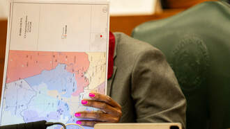 Texas Democrats Flee State To Block GOP Redistricting Push Backed By Trump