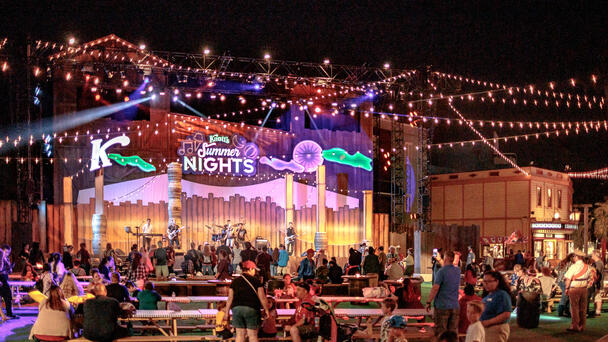 Enter To Win Tickets To Enjoy Summer At Knott's (AUG '25)