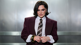 Jessie J Gives 'Frustrating' Health Update After Unexpected Hospitalization