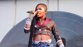 Music News - Doechii Announces Dates For 'Live From The Swamp' Tour