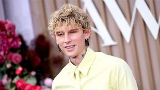 Music News - MGK Reveals Why He Turned Down Role In Blockbuster Movie: 'Wouldn't Do It'