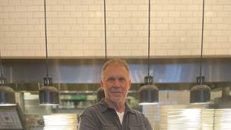 Michael McDermott, CEO of Chi-Chi's