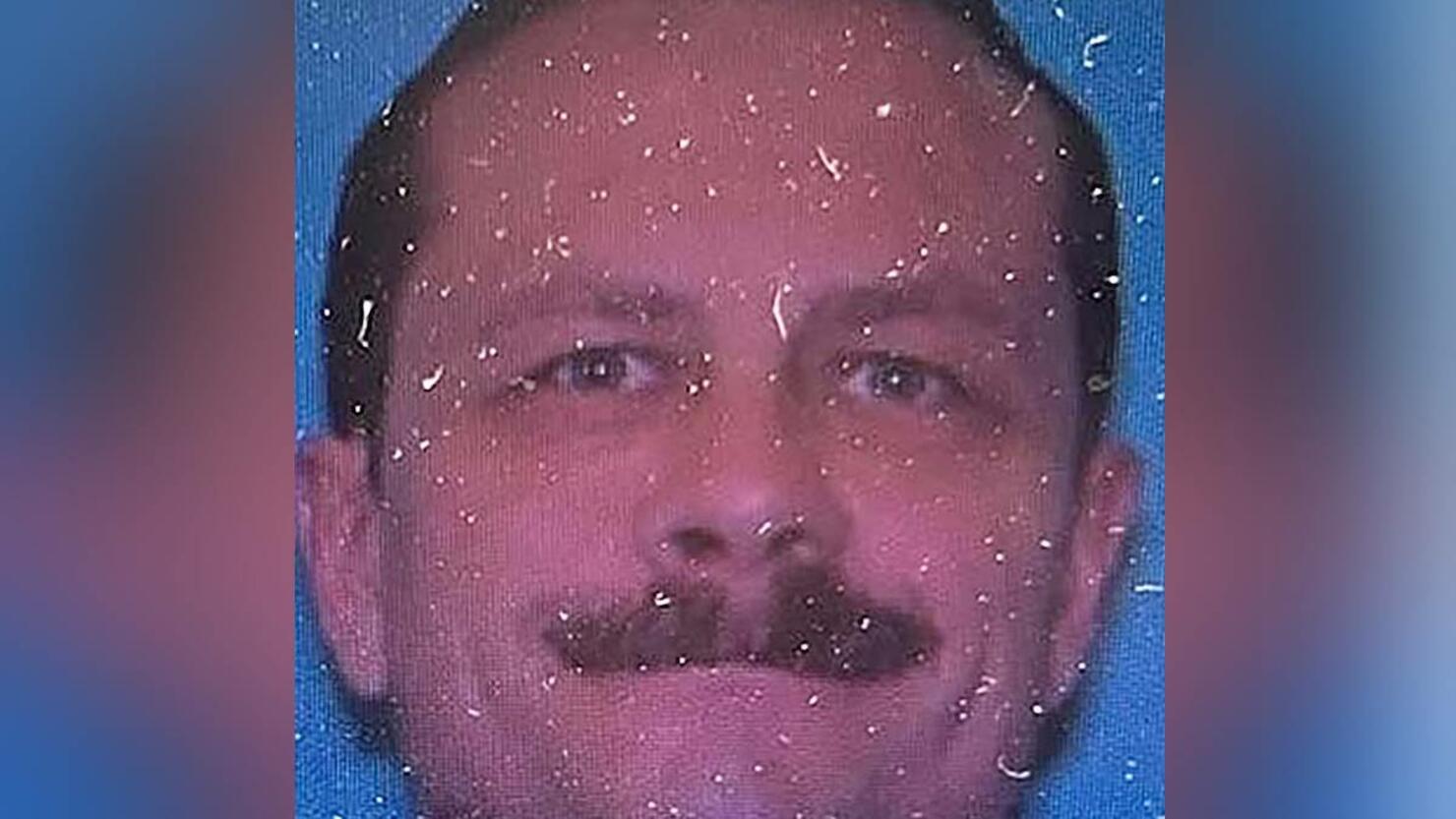 Michael Paul Brown