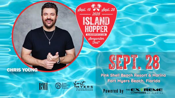 Get Your Island Hopper Tickets Now