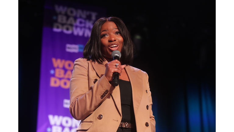 MoveOn Won't Back Down Tour