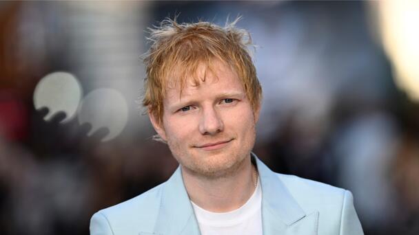 5 Hilarious Times Ed Sheeran Proved He's A Secret Comedian