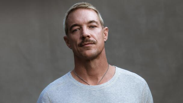 From 5K To Afterparty: Win An All-Access Weekend At Diplo's Run Club