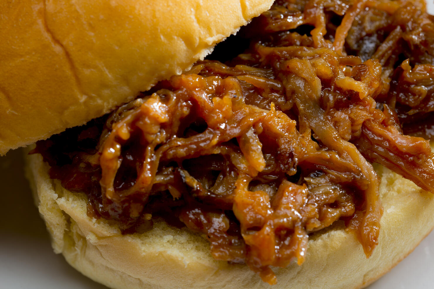 sloppy joe sandwich