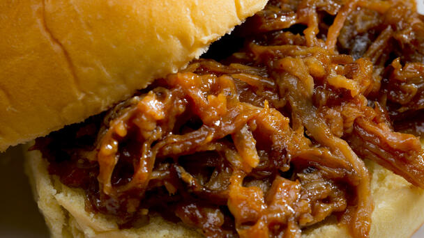 'Humble' California Eatery Serves The Absolute Best Sandwich In The State