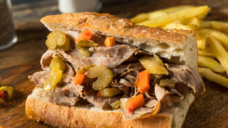 'Humble' Illinois Eatery Serves The Absolute Best Sandwich In The State