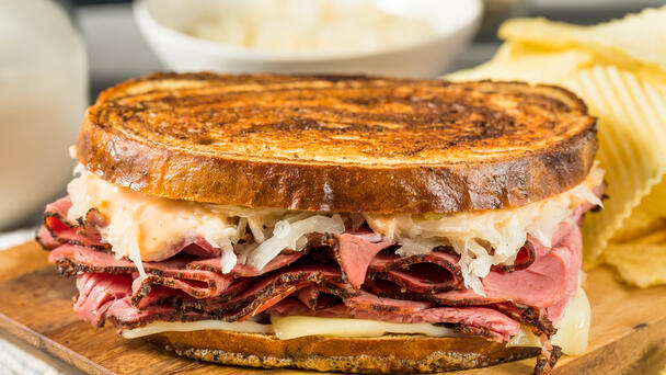 'Humble' Michigan Eatery Serves The Absolute Best Sandwich In The State