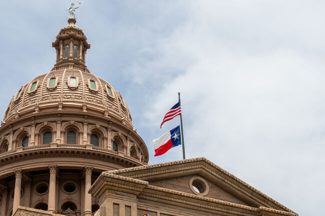 Texas Legislature Begins Special Session, Addressing Issues Including Deadly Floods And Redistricting