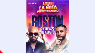 Randy y DJ Adoni IG Contest Rules