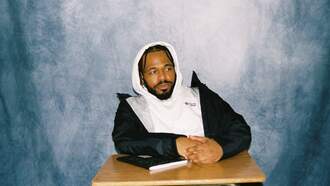 Music News - Quentin Miller Opens Up About Making His New Album 'Essentials Vol. 2'