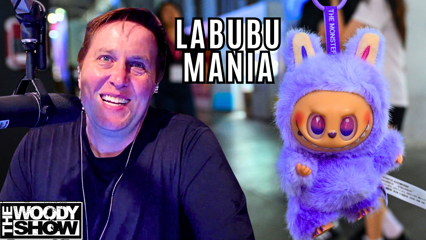  Labubu Mania! | What Do You Want To Be When You Grow Up?