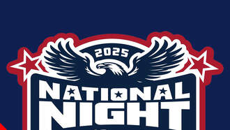 National Night Out: Here's Where You Can Go To Meet Your Local Officers