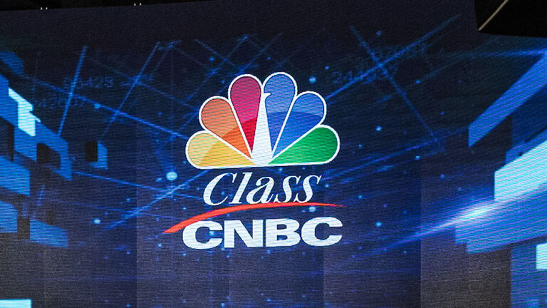 Il Salone Del Risparmio Fair In Milan