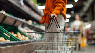 Does Grocery Shopping Stress You Out? 