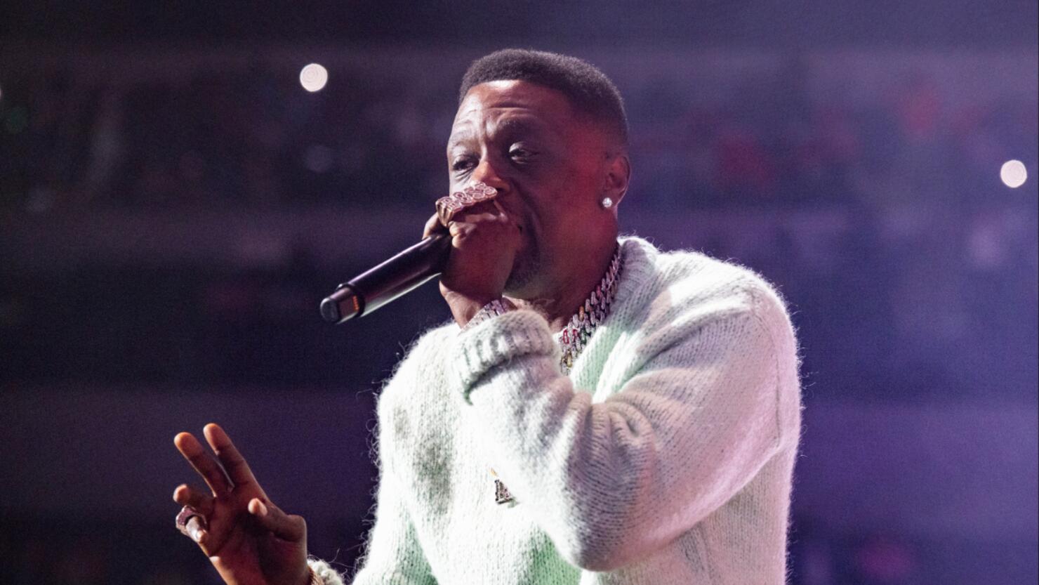 Boosie Badazz