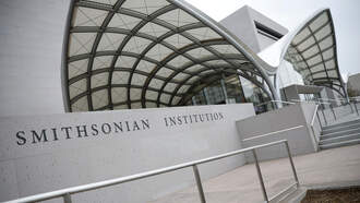 Smithsonian To Reinstate Trump Impeachment Exhibit Following Backlash