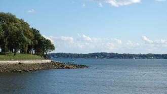 National News - America's Hottest ZIP Code Revealed