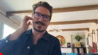 Scott Holiday of Rival Sons