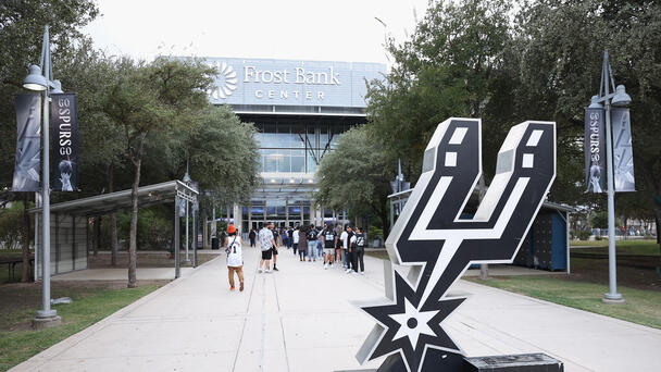 Public Questions Councilman Mark Whyte, Mayor About Spurs Arena Plans