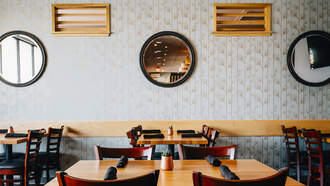 Pennsylvania Eatery Named Most Charming Small-Town Restaurant In The State