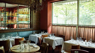 Nebraska Eatery Named 'Most Charming Small-Town Restaurant' In The State