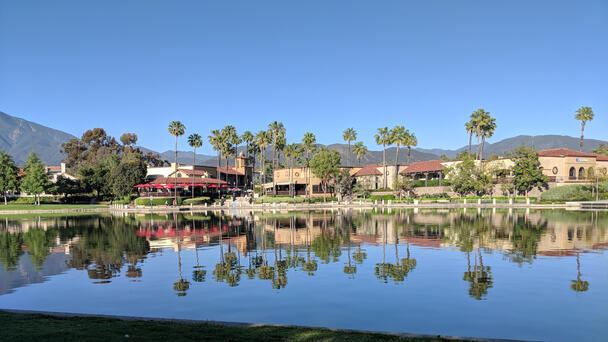 Peaceful California City Named Safest Place To Live In The Entire State