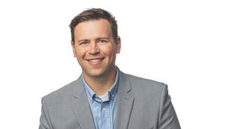 Nick Meisner, Digital Marketing & Communications VP at Discover Green Bay