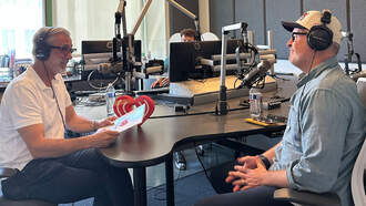 CEOs You Should Know: Chris Waters, CPO Playground Productions