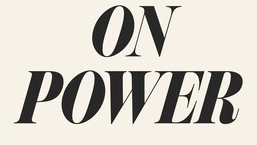 Mark Levin - BOOK - On Power