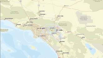 3.5 Magnitude Earthquake Reported In US