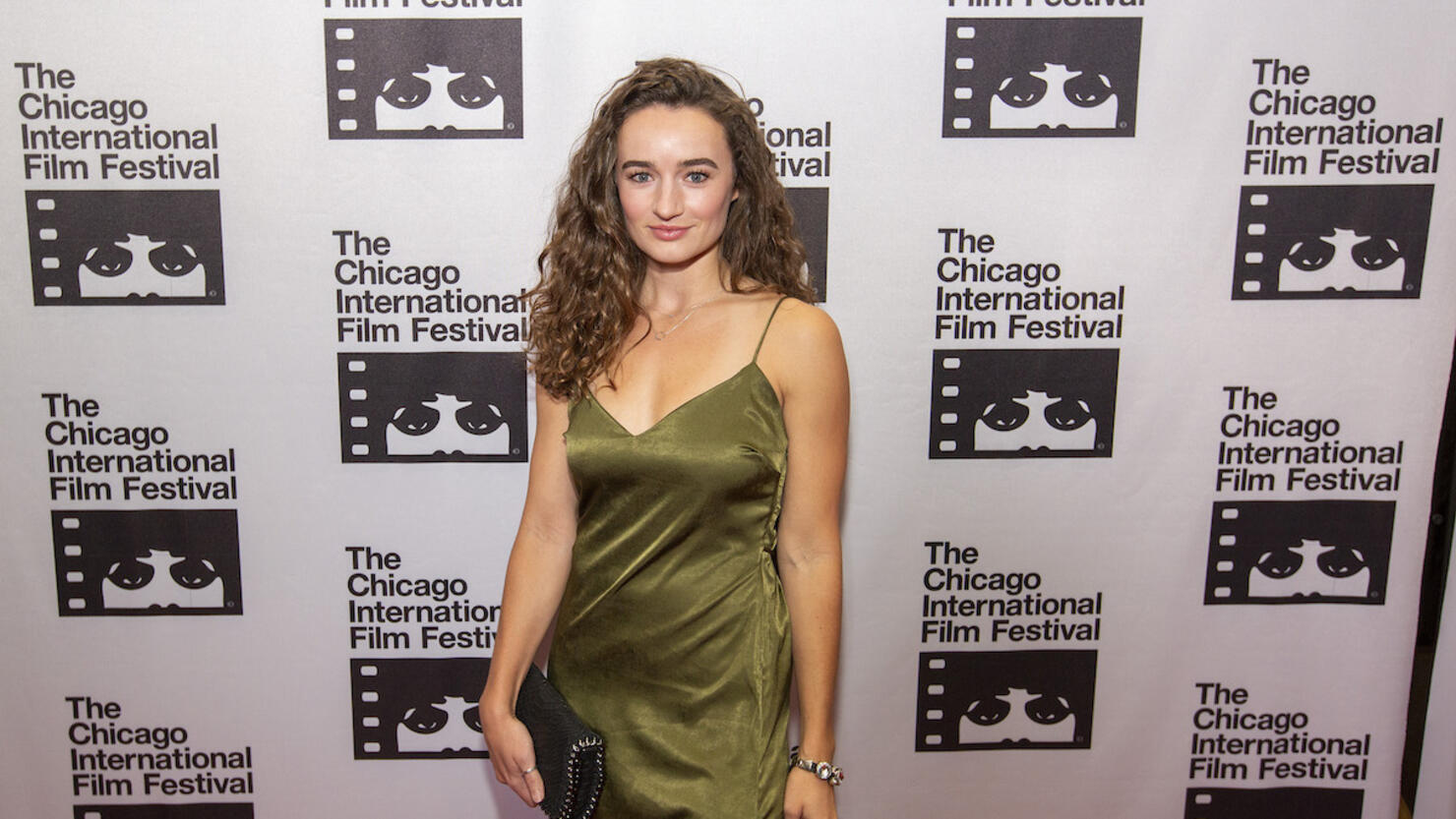 57th Chicago International Film Festival - "Punch 9 For Harold Washington", "Mayor Pete" & "Broadcast Signal Intrusion" Premiere