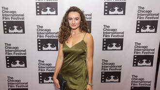 National News - Actress Kelley Mack Dead At 33