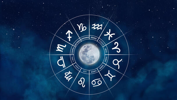 What Your Zodiac Sign Really Says About Your Personality